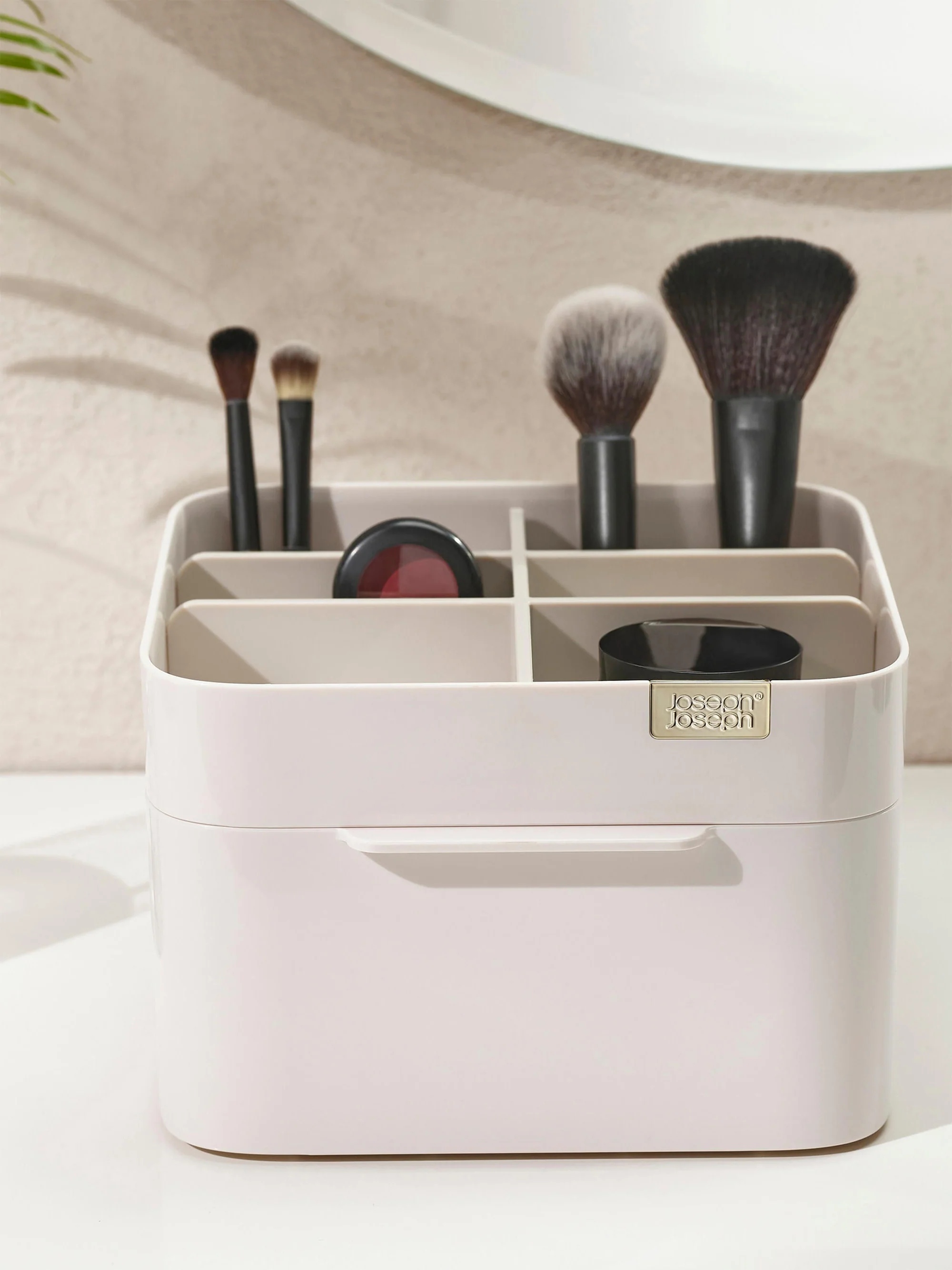 Kosmetik-Organizer Viva mit Magnetverschluss