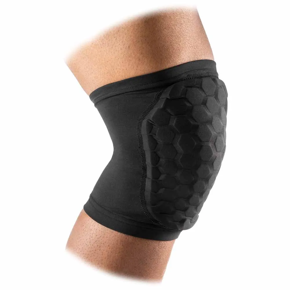 Mc David Hex knee guard 2 units