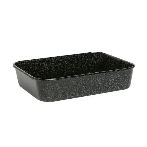 Wiltshire Stellar Vitreous Enamel Roasting Pan Small 33 x 24cm