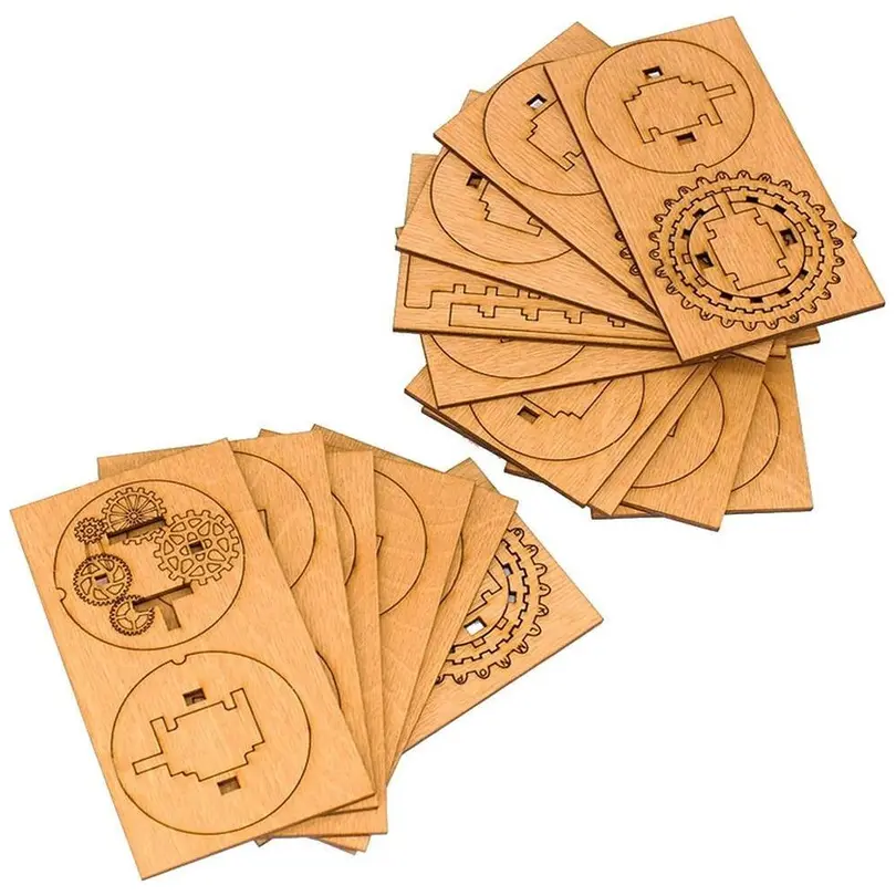 Brettspiel Kryptos