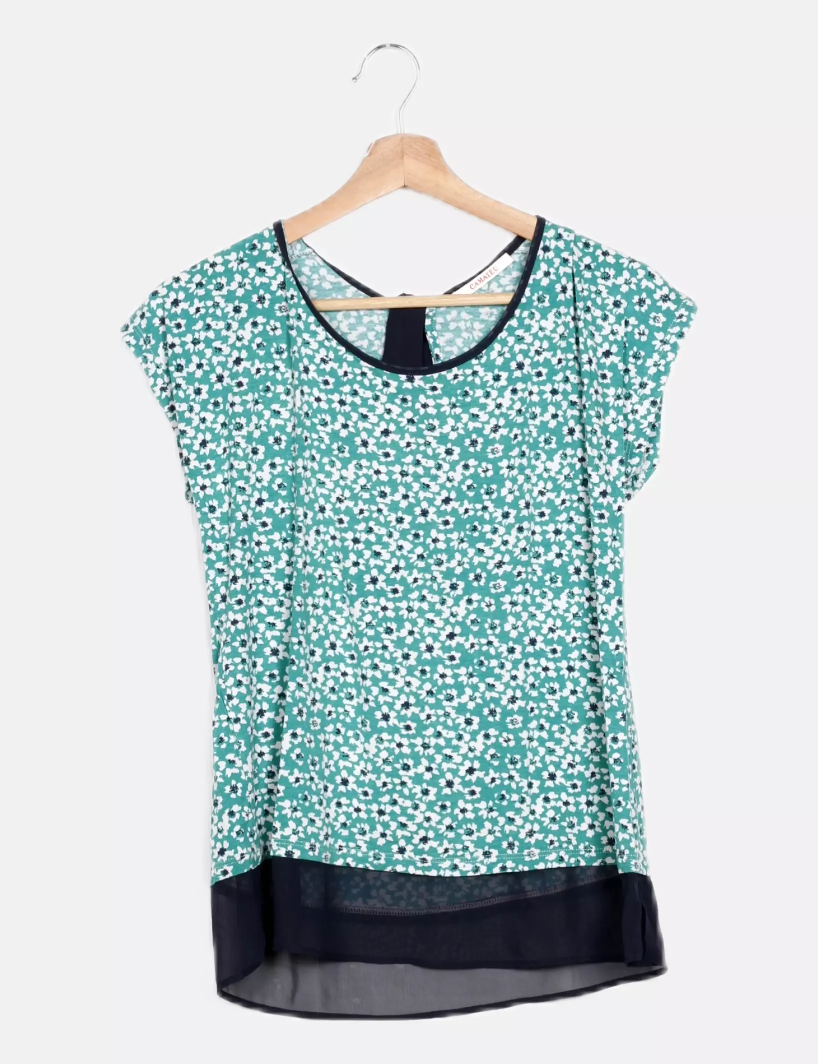 Camaïeu blouse