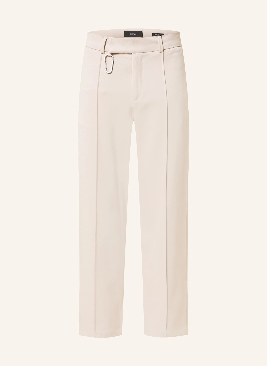 EIGHTYFIVE Hose Regular Fit