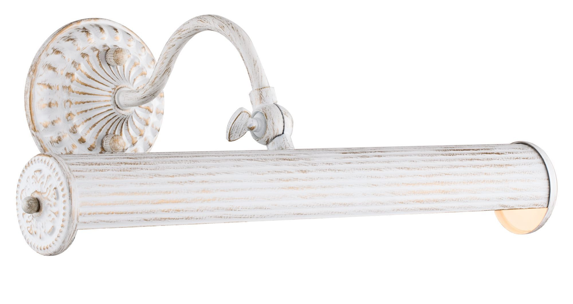 Kinkiet biały RENOIR 2xE14x25W wym:12,2x35,9x21,2cm IP20 Maytoni