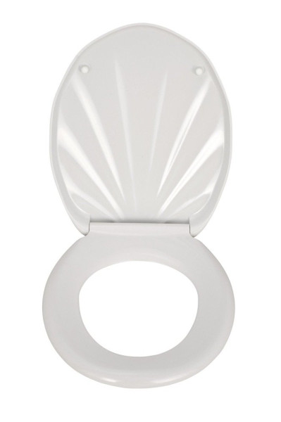 Deska sedesowa wolnoopadająca Premium, Fix-Clip, WENKO