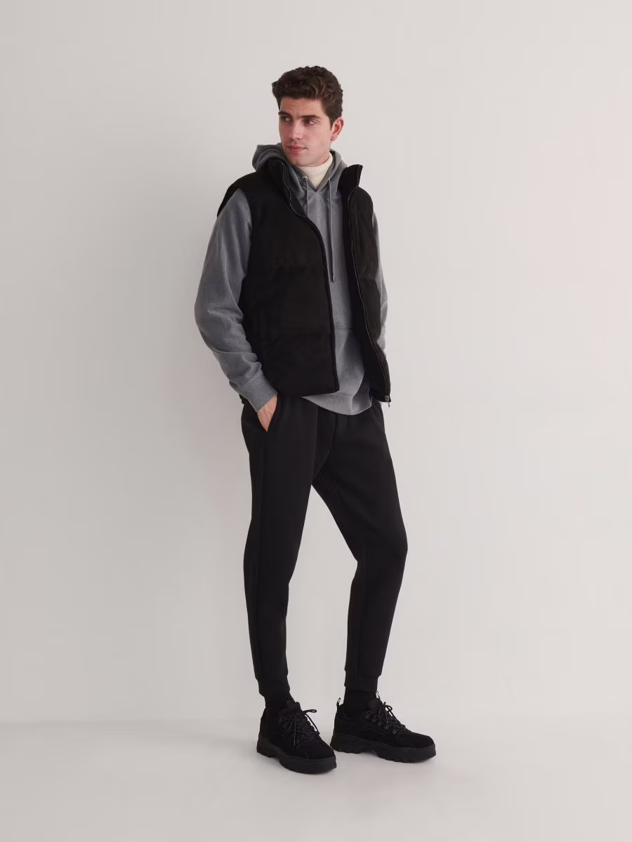 Sweatpants