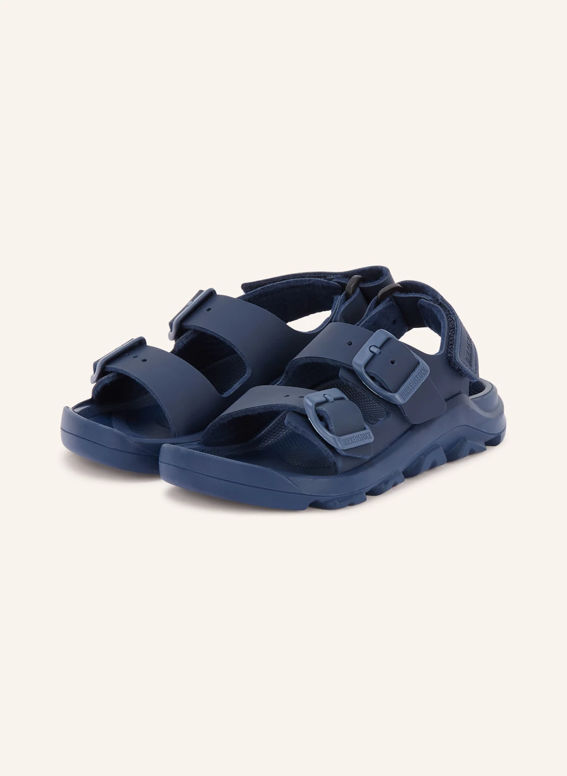 BIRKENSTOCK Sandalen MOGAMI