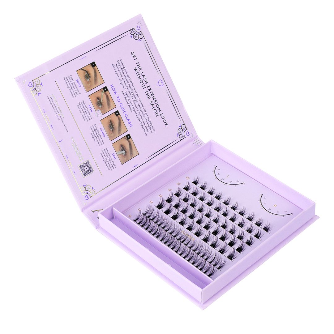 House of Amor Design The Lash You Love - Wispy