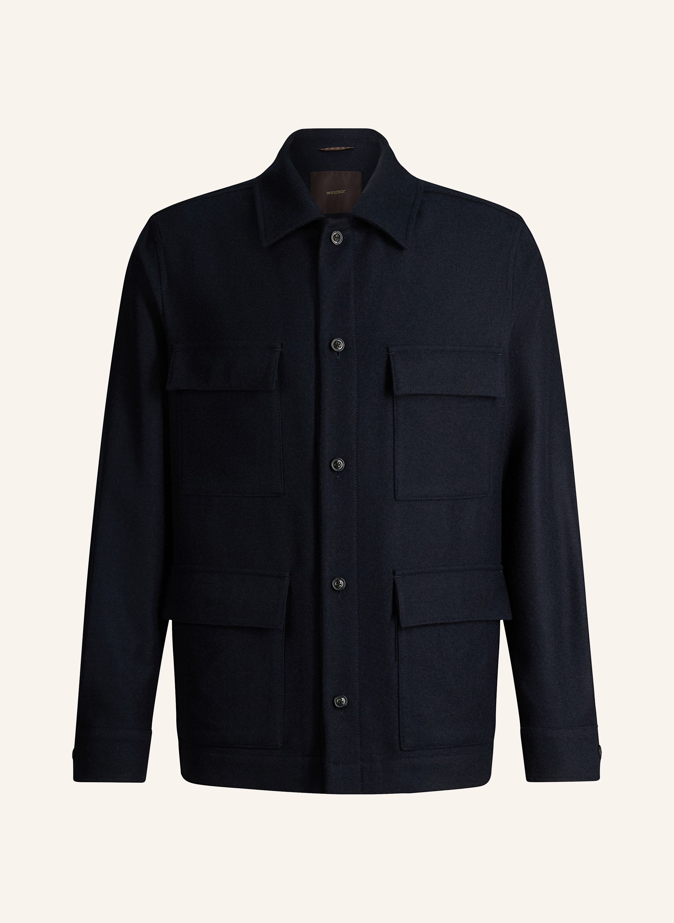 windsor. Overshirt