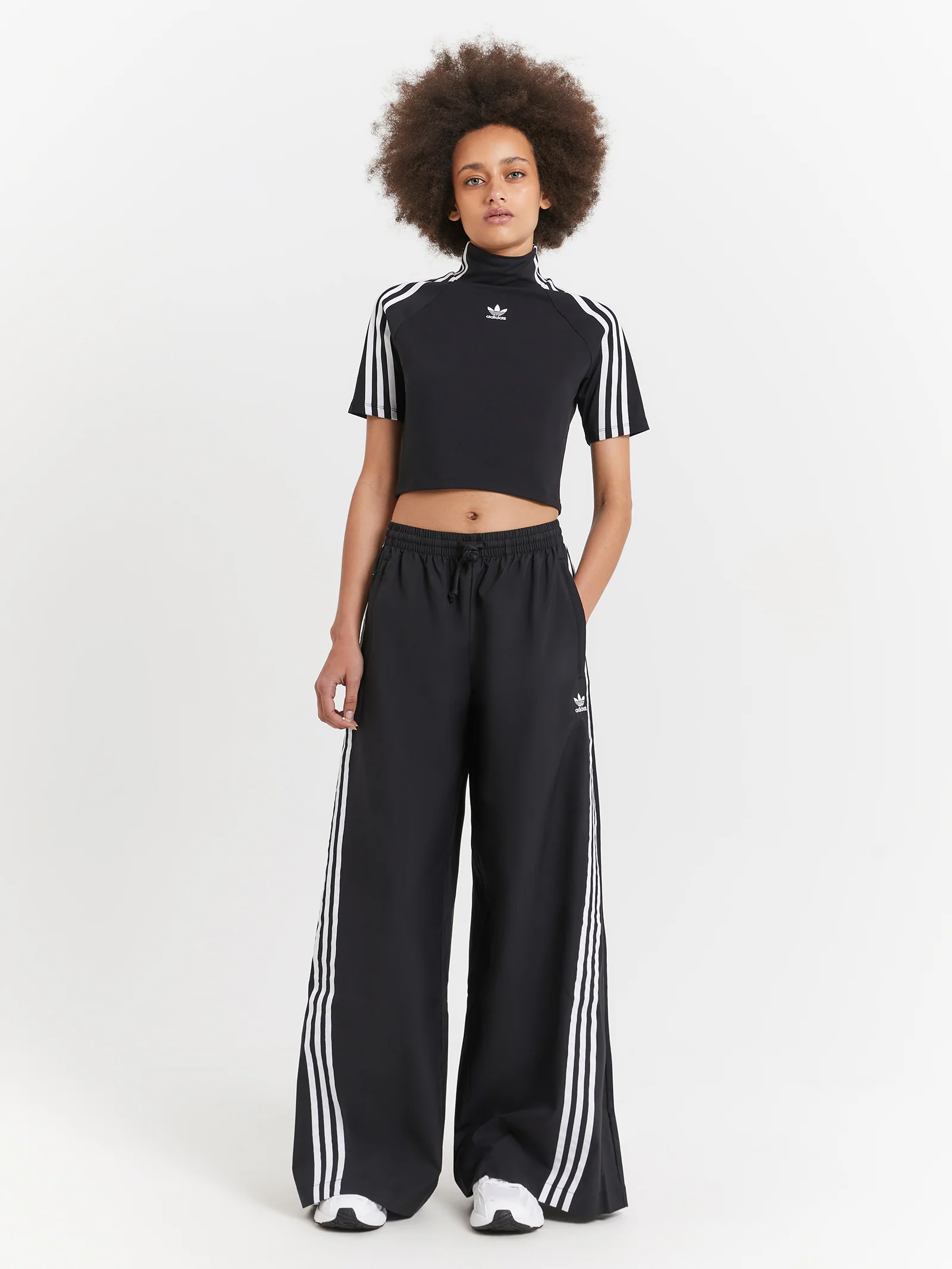 Adilenium Short Sleeve Top