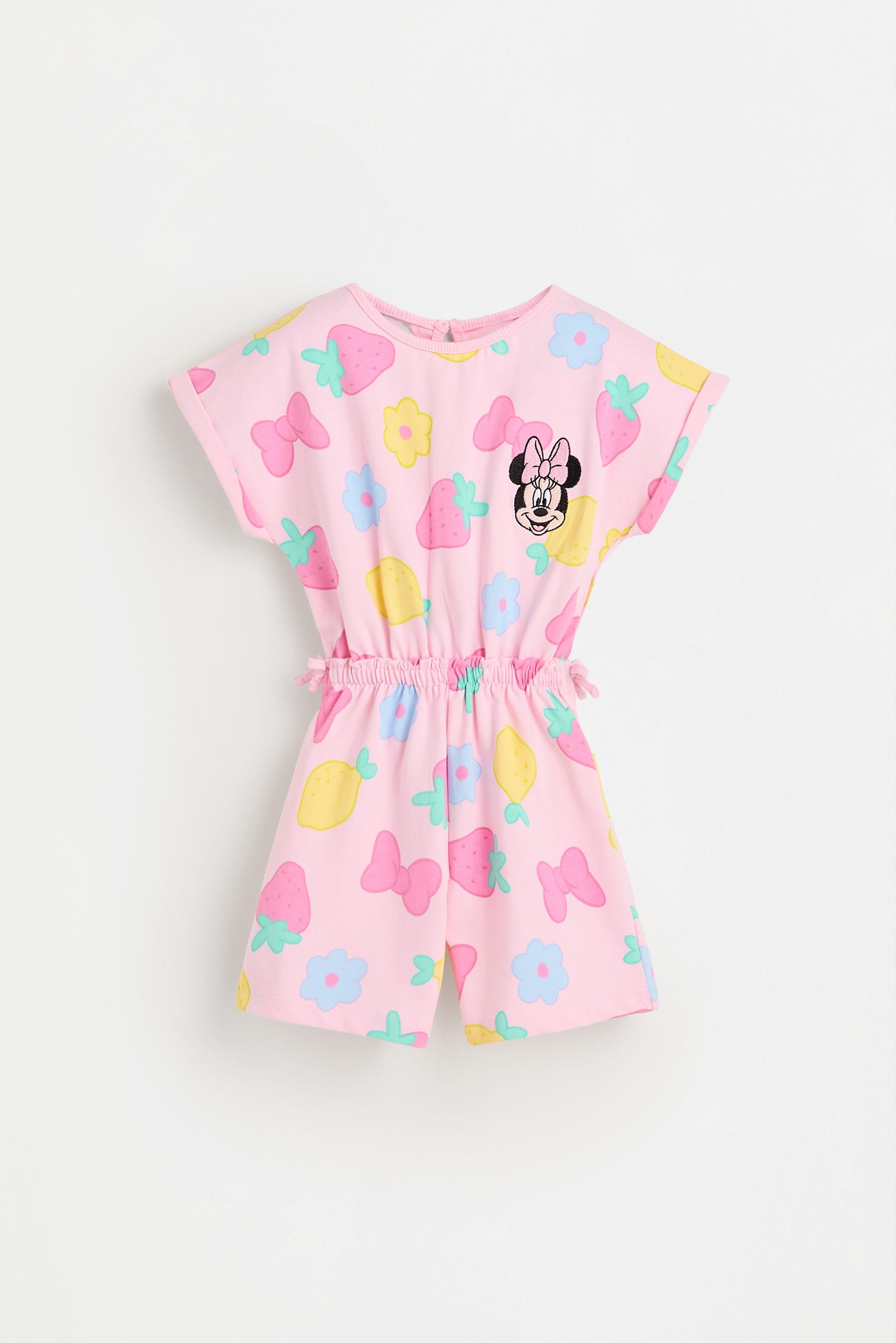 Mono Minnie Mouse ©Disney