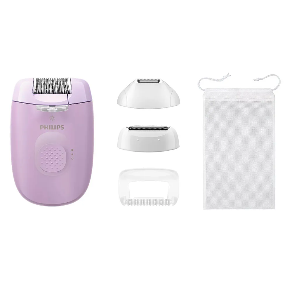Philips 4000 epilator