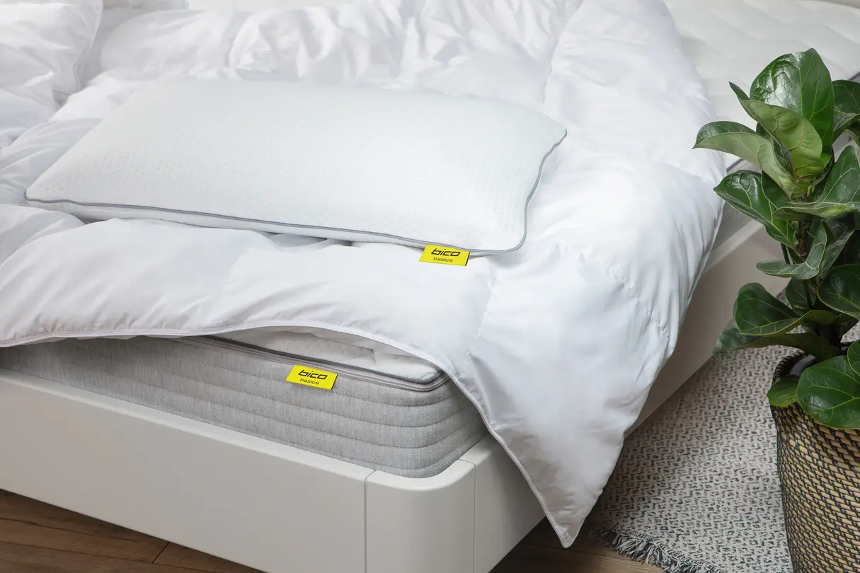 Duvet Primaloft