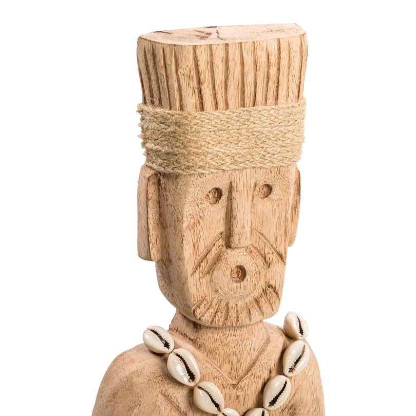 Dekofigur Maya