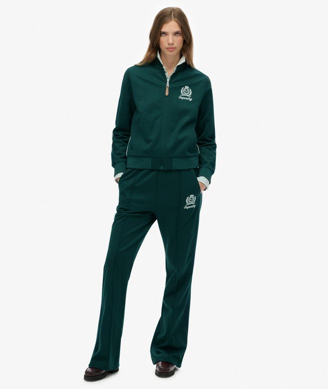 Country Club Track Pants