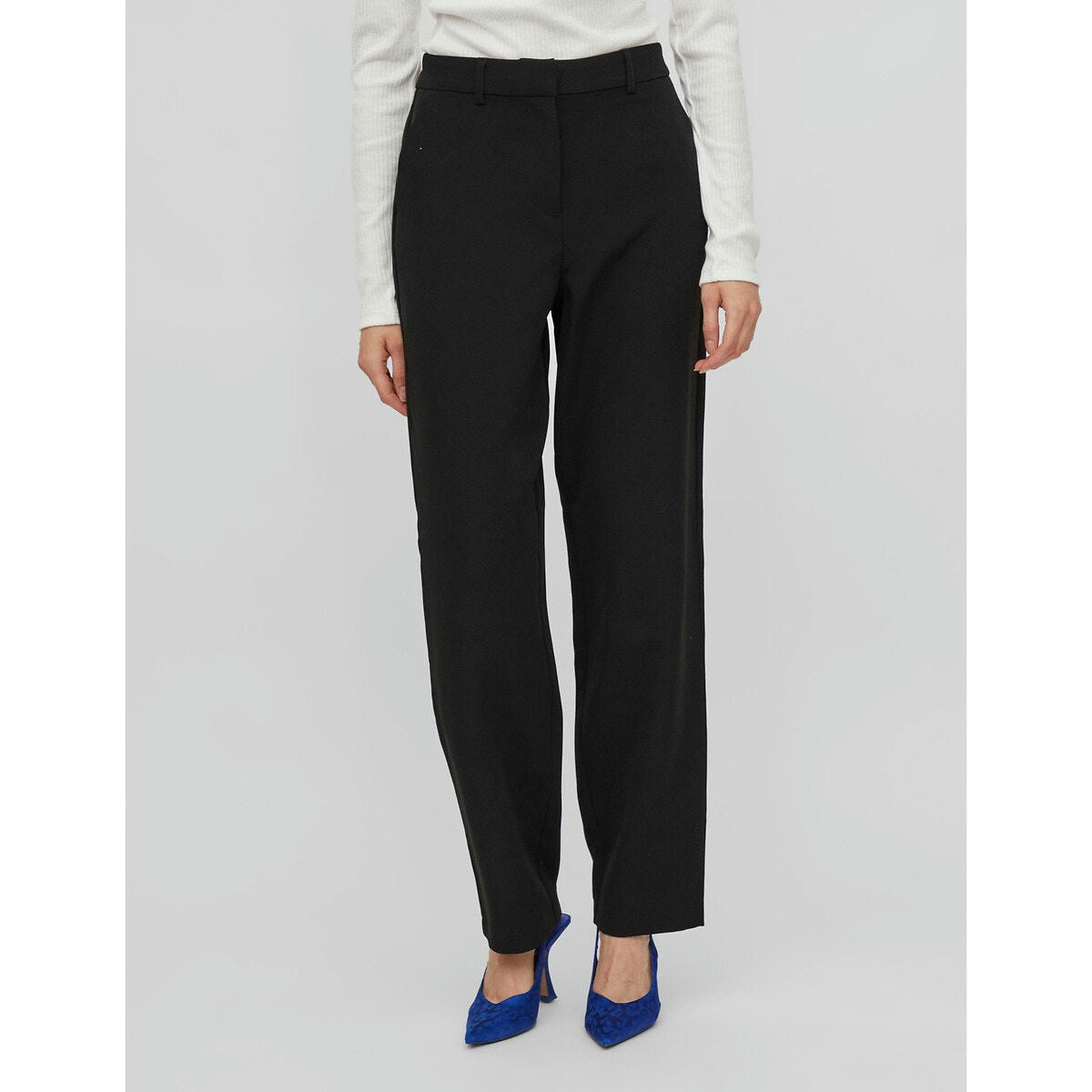 Pantalon large