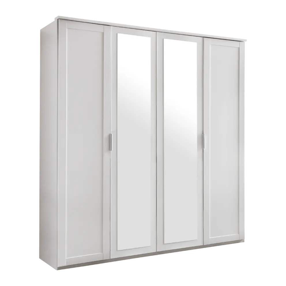 Drehtürenschrank NADJA-201