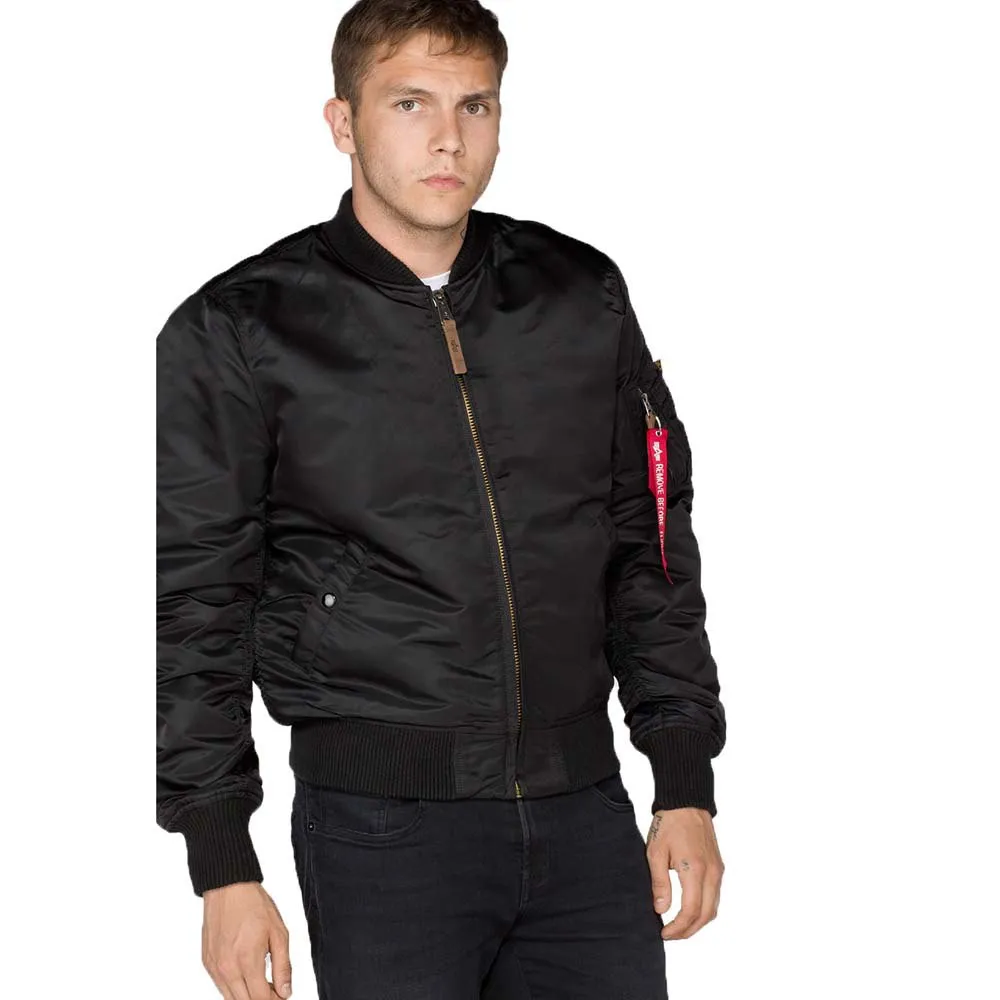 Alpha Industries MA-1 VF 59 jacket
