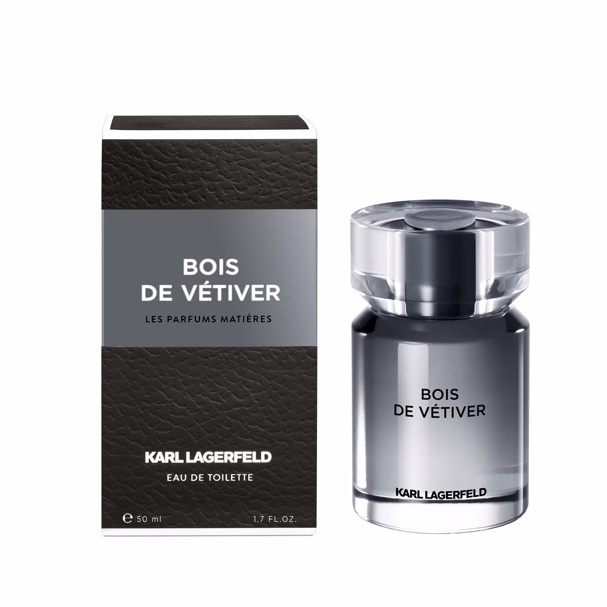 LES PARFUMS MATIÈRESBois de vétiver - eau de toilette