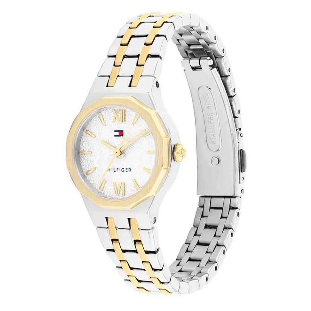 Tommy Hilfiger Mackenzie 25mm woman watch