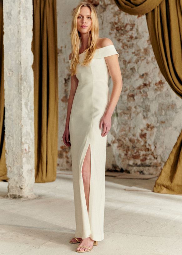 Olenka Dress
