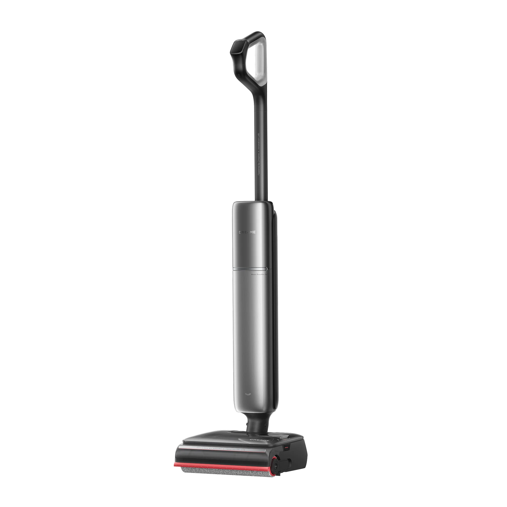 Dreame T16 Pro Heat Aspirateur Laveur