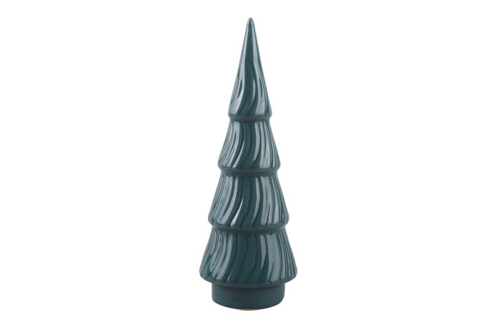 JULEPYNT JULGRAN DOLOMIT 21CM SORT