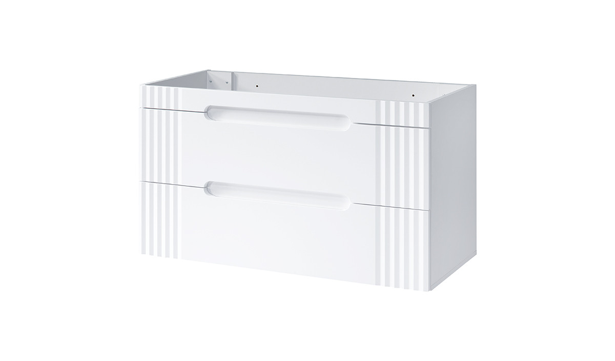 Szafka pod umywalkę 120 cm FIJI