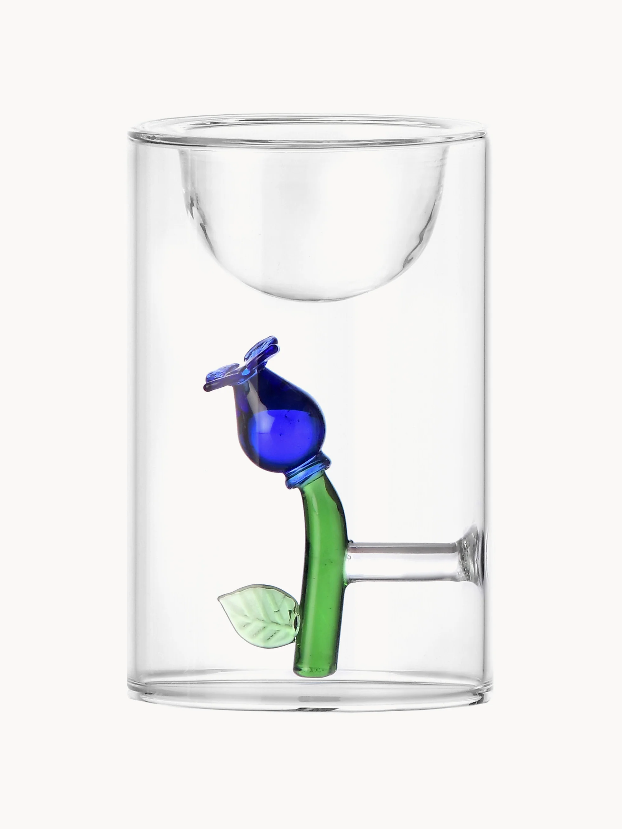 Handgefertigter Eierbecher Botanica