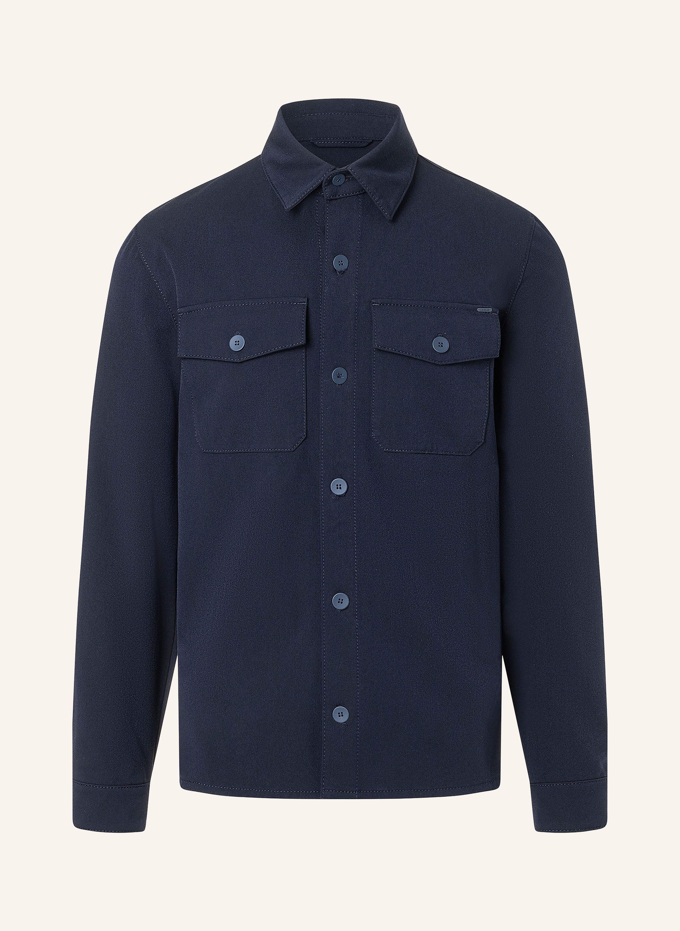 MAC Overjacket