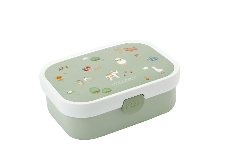 Lunchbox Campus - Little Farm