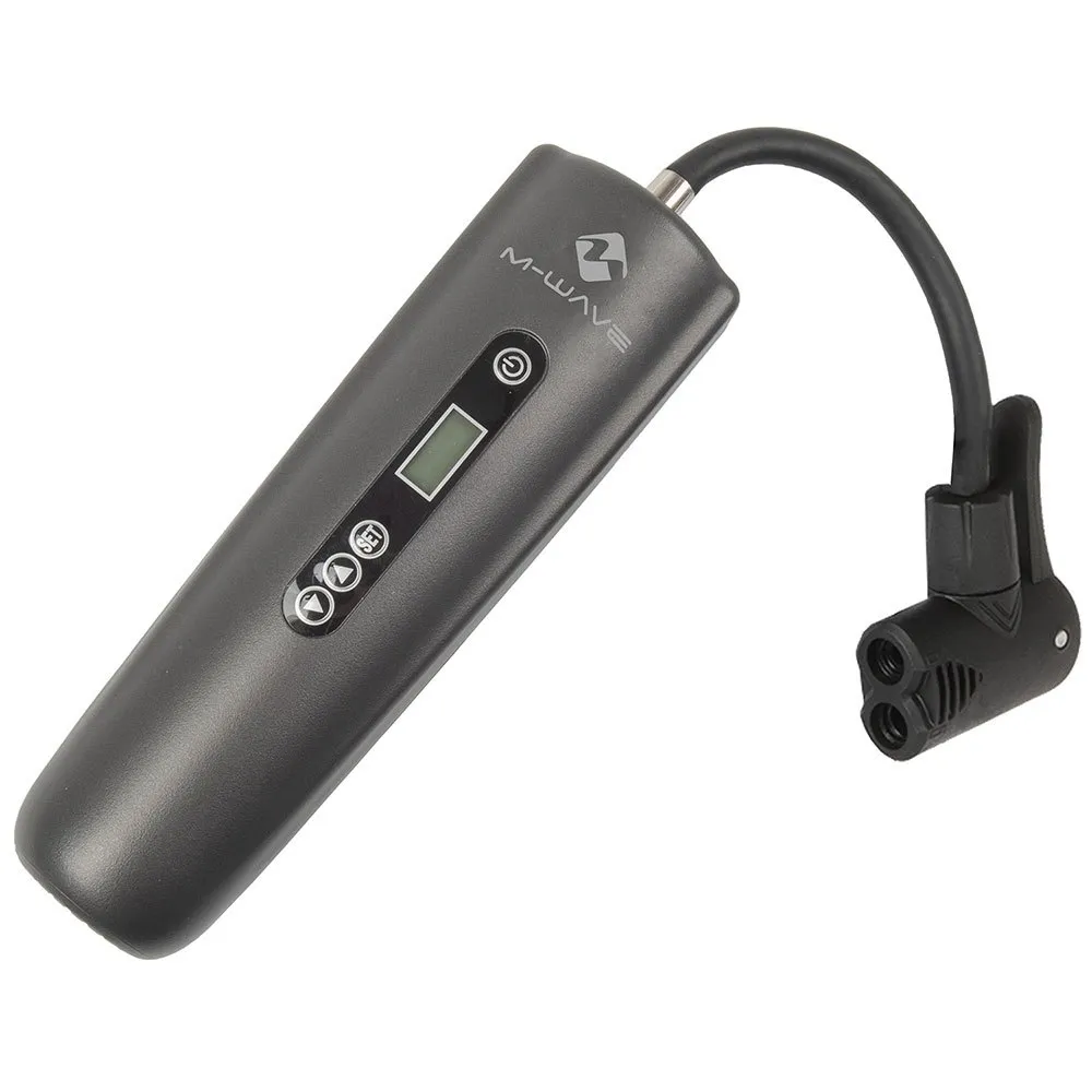 M-Wave Elumatik USB 2/AP-117 compressor