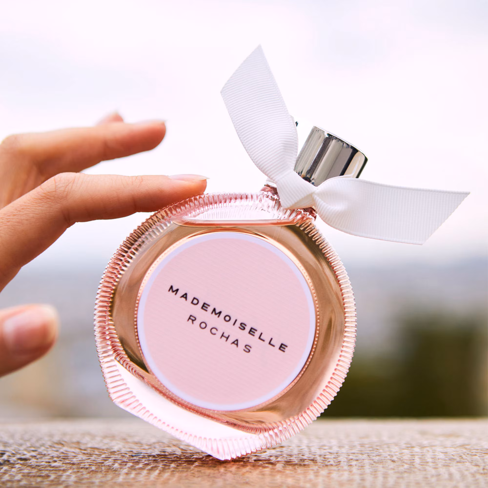 MADEMOISELLE ROCHASEau de parfum