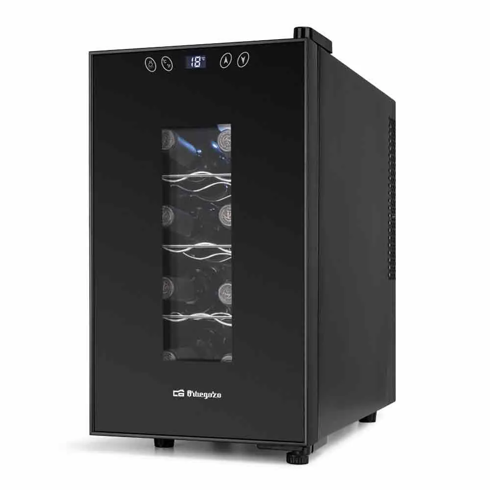 Orbegozo VT 830 Wine Cooler