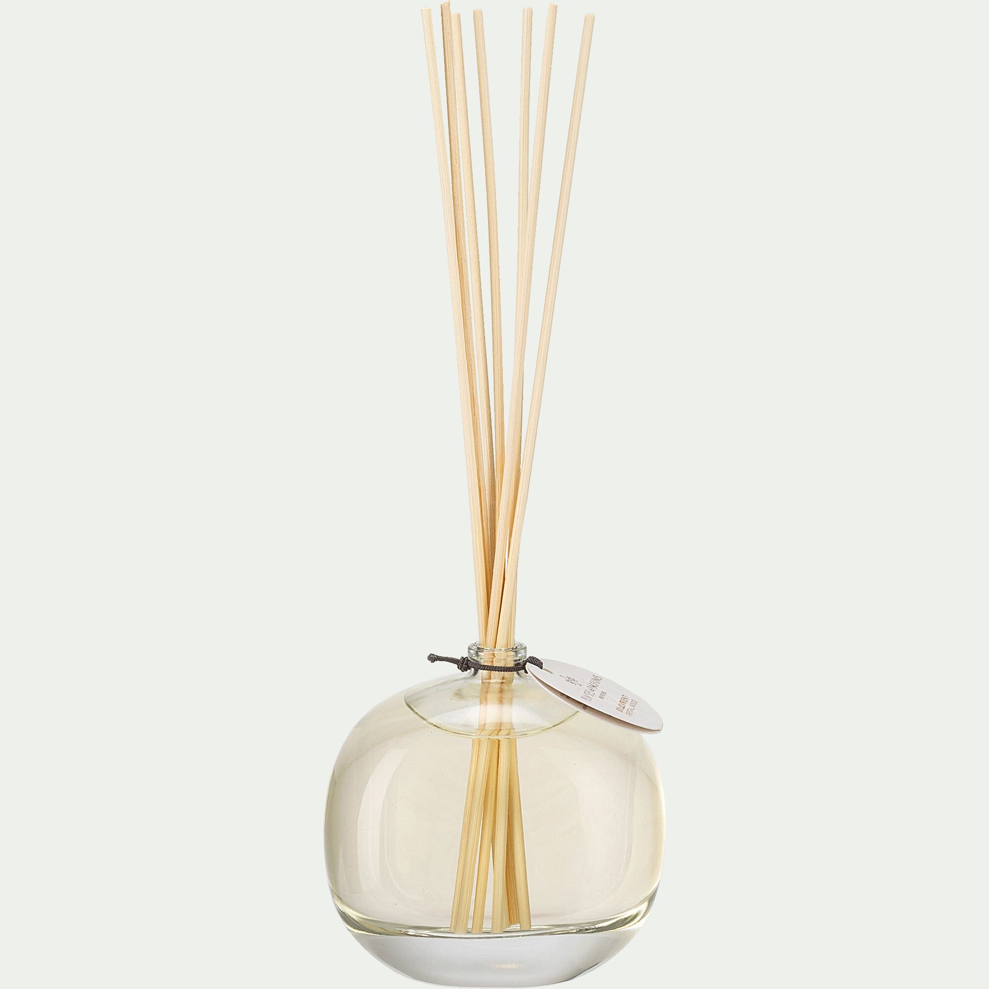 MANON - Diffuseur de parfum senteur Bois d'Orient 100ml