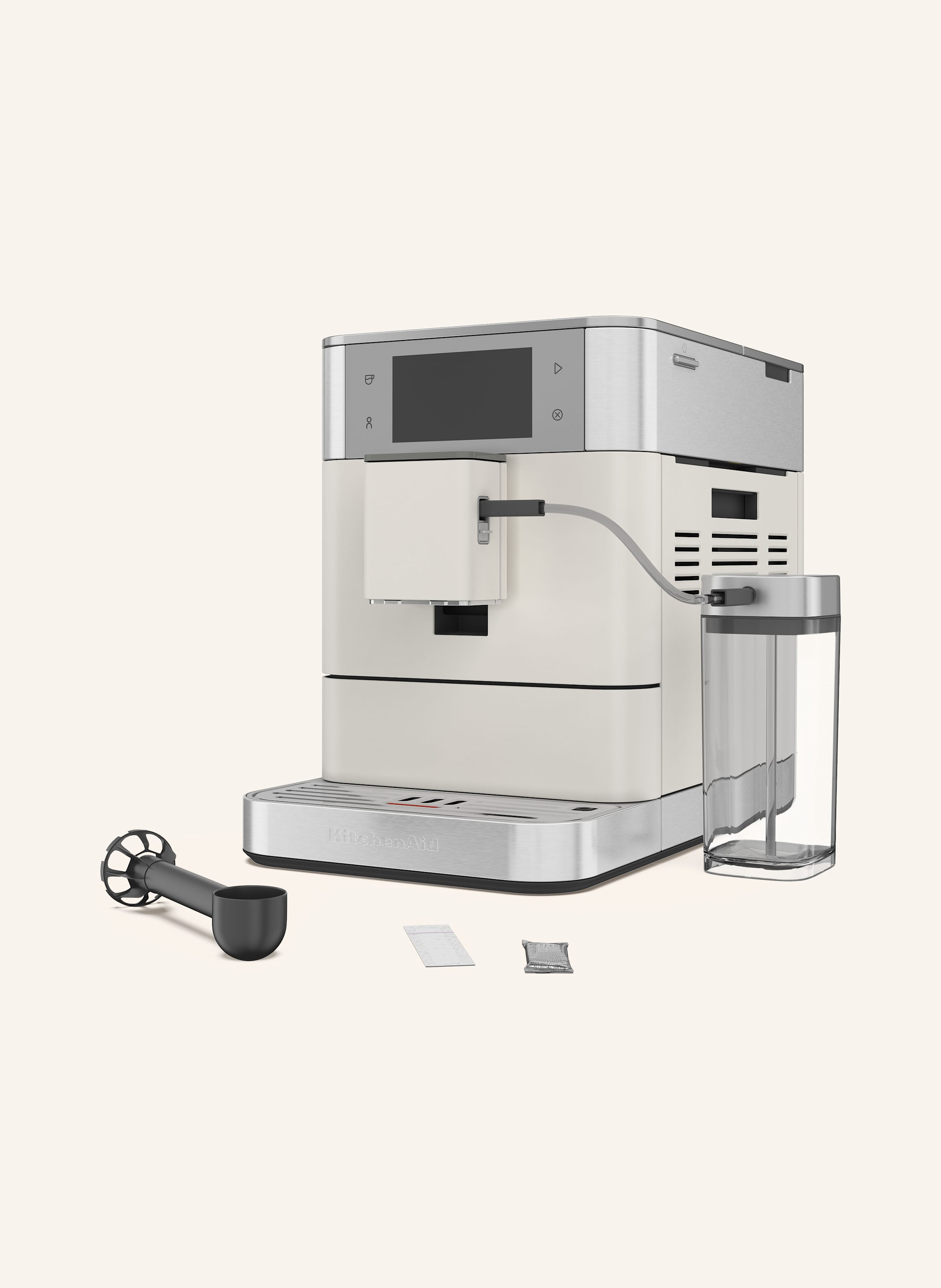 KitchenAid Kaffeevollautomat KF8