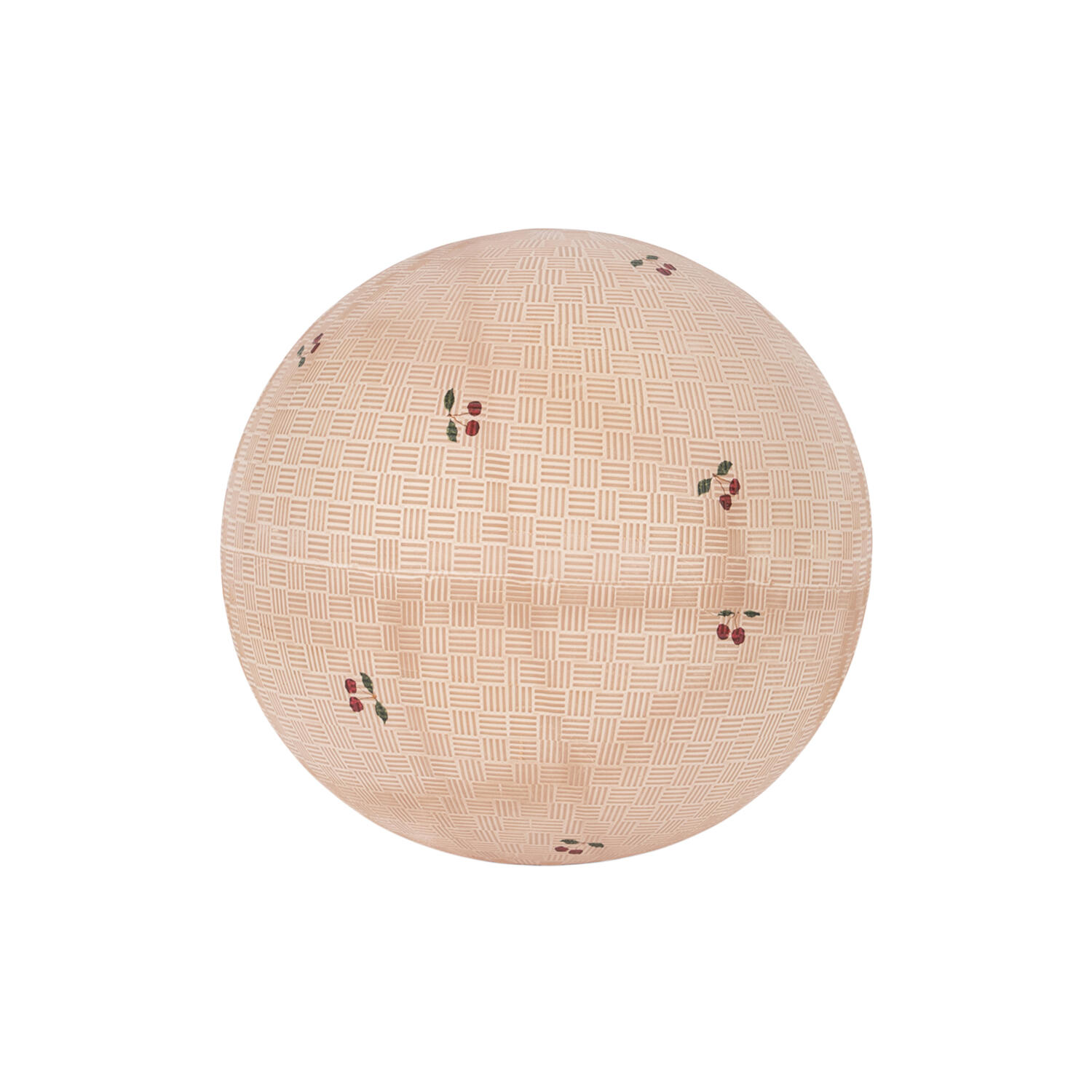 Kids Ball, cherry blush