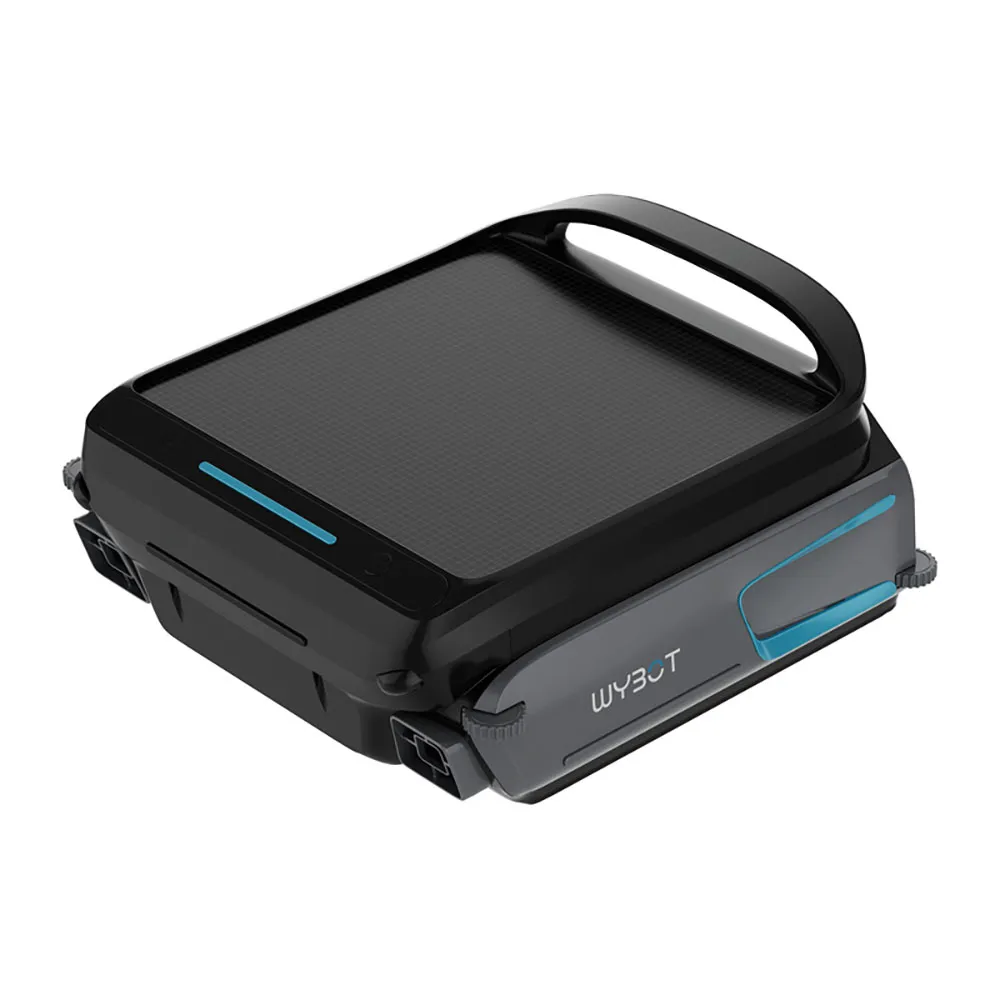 Wybot F1 pool cleaning robot