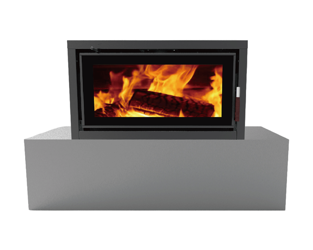 Insert Wood Heaters