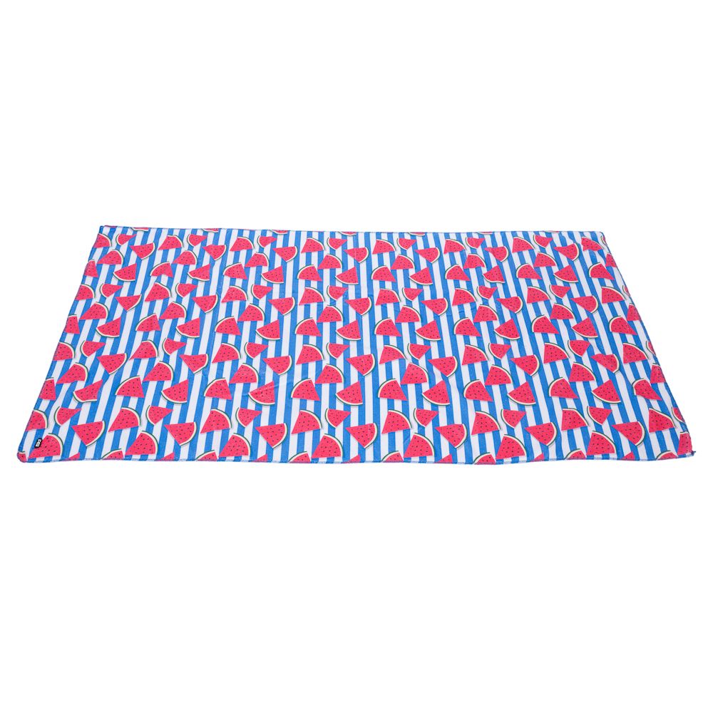 TIAKI Pet & Parent Beach Towel