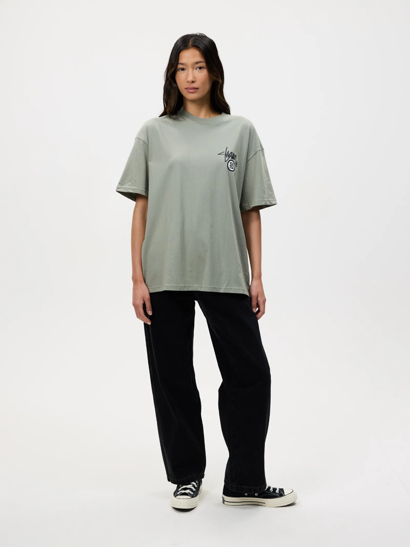 Coat of Arms SS Tee