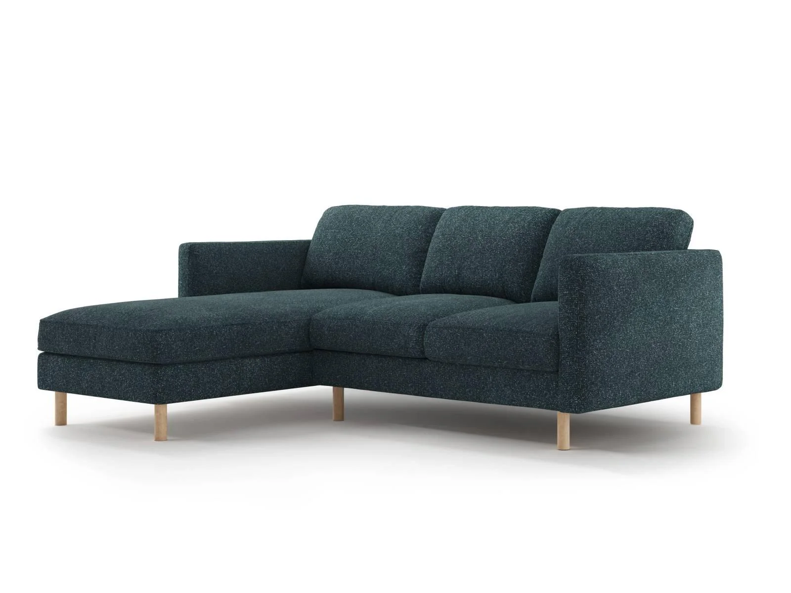Hoekbank Eden links