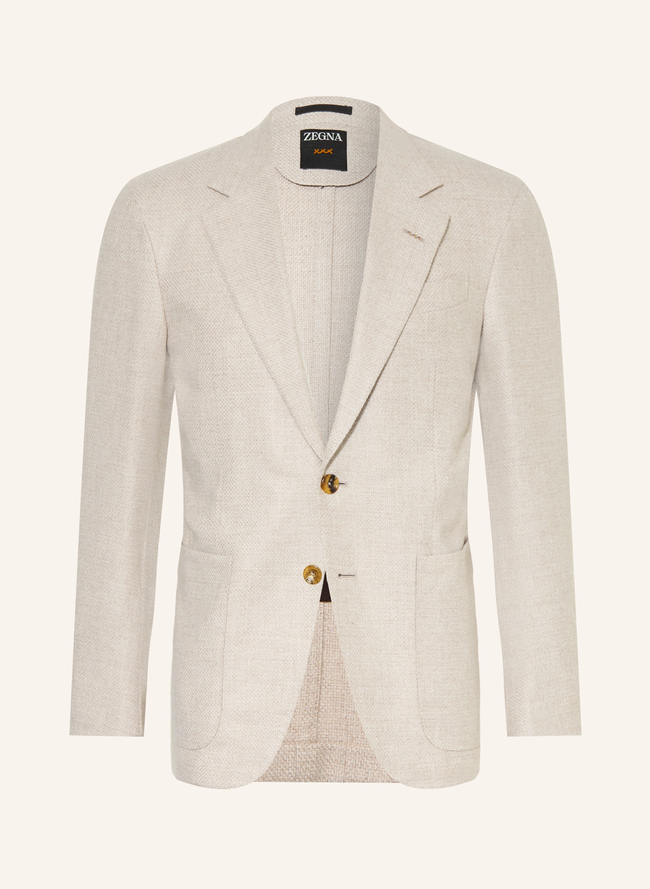 ZEGNA Sakko Extra Slim Fit