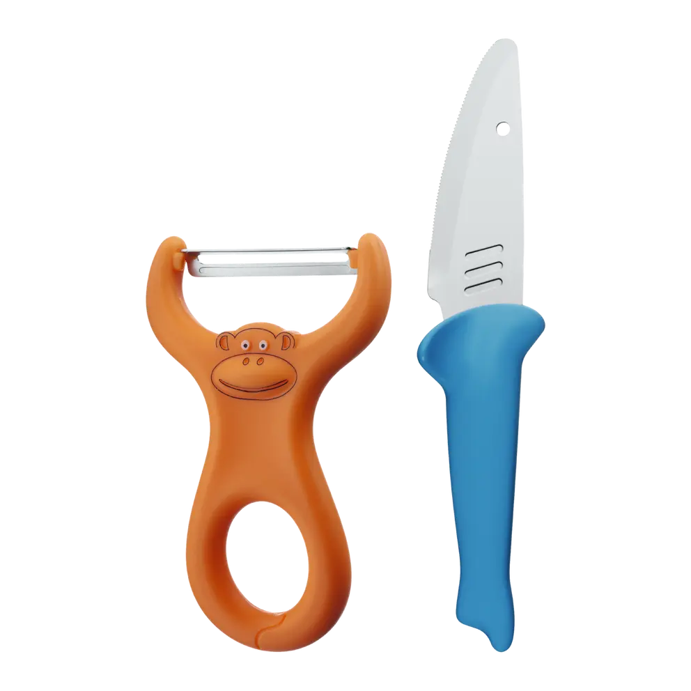 Kinderkoch-Set 2-teilig Willy