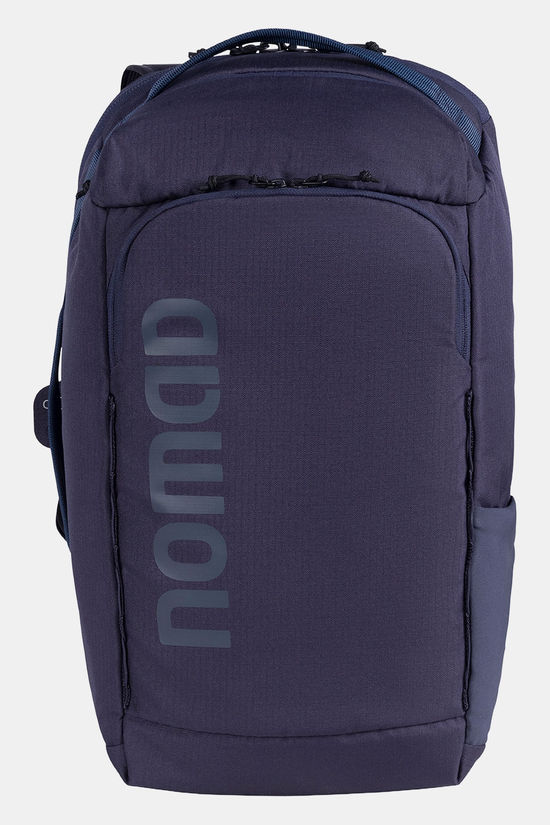 Nomad Columbus 30 Convertible Rugzak