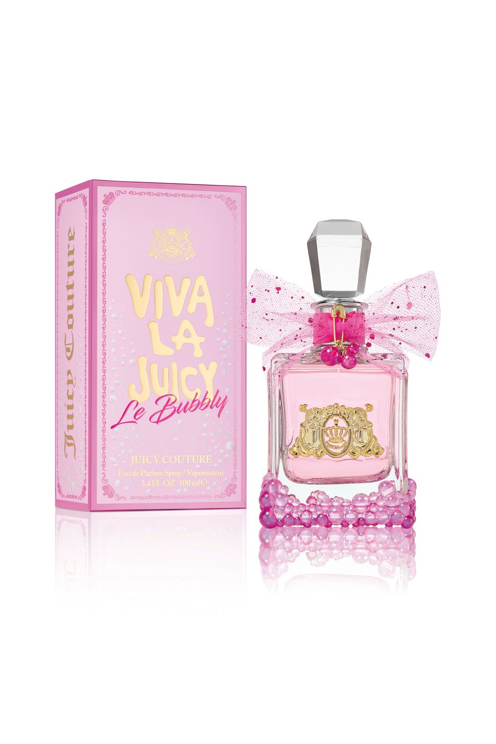 Juicy Couture Viva La Juicy Le Bubbly Eau de Parfum Spray