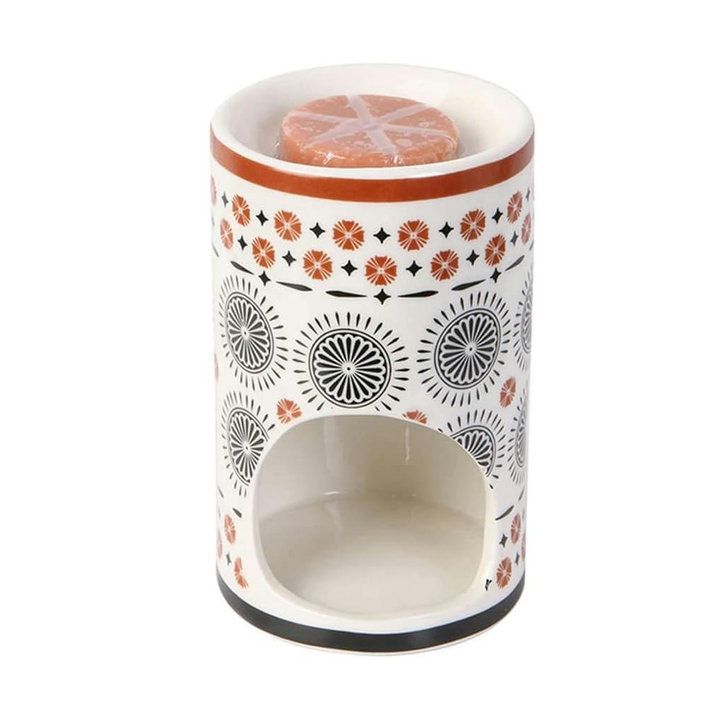 - Brule parfum mirage ambre