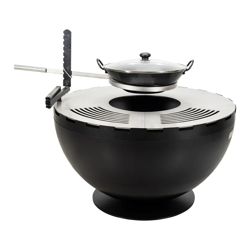 Feuerschale Firebowl 80