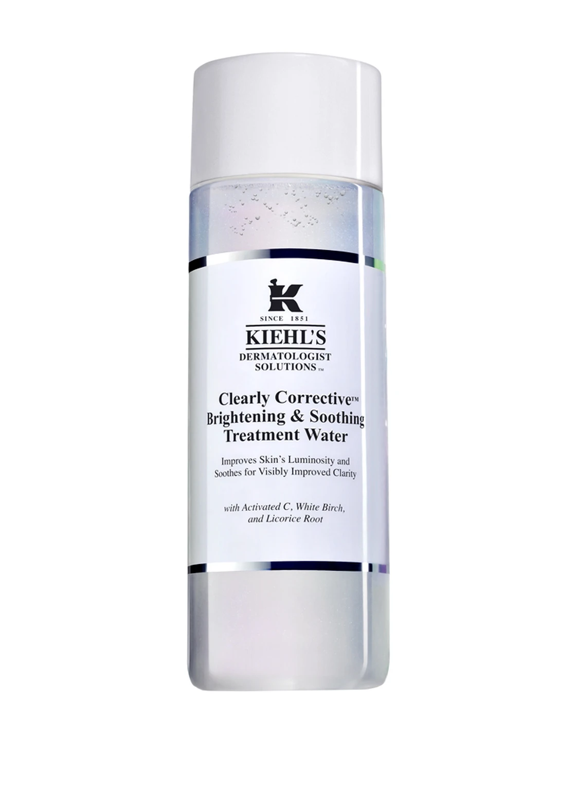 Kiehl's CLEARLY CORRECTIVE