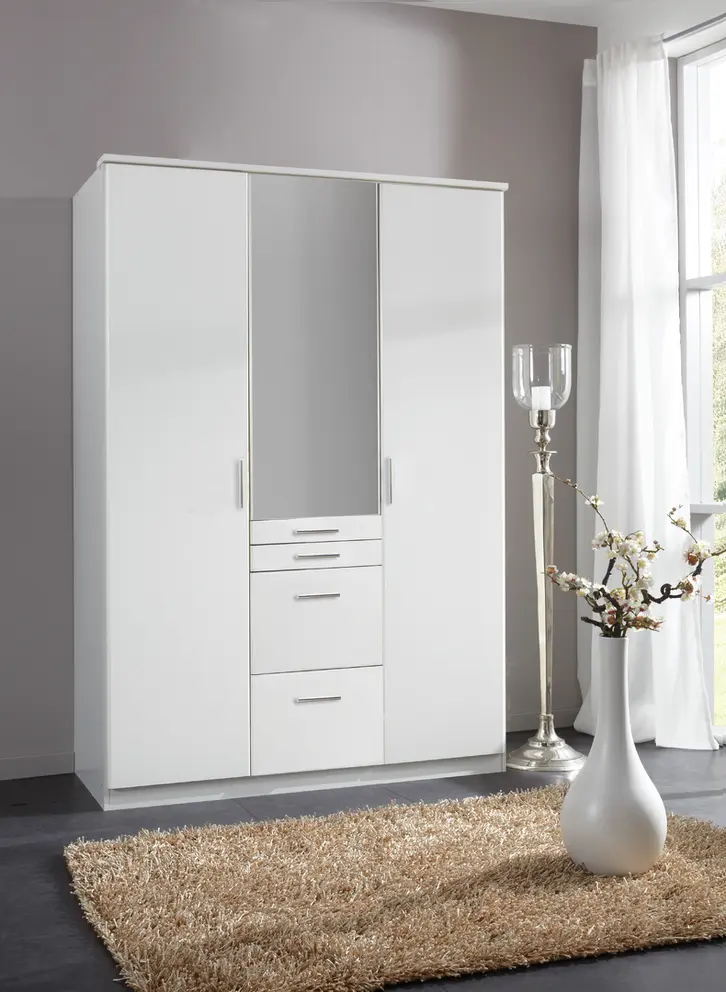 Drehtürenschrank aBeat
