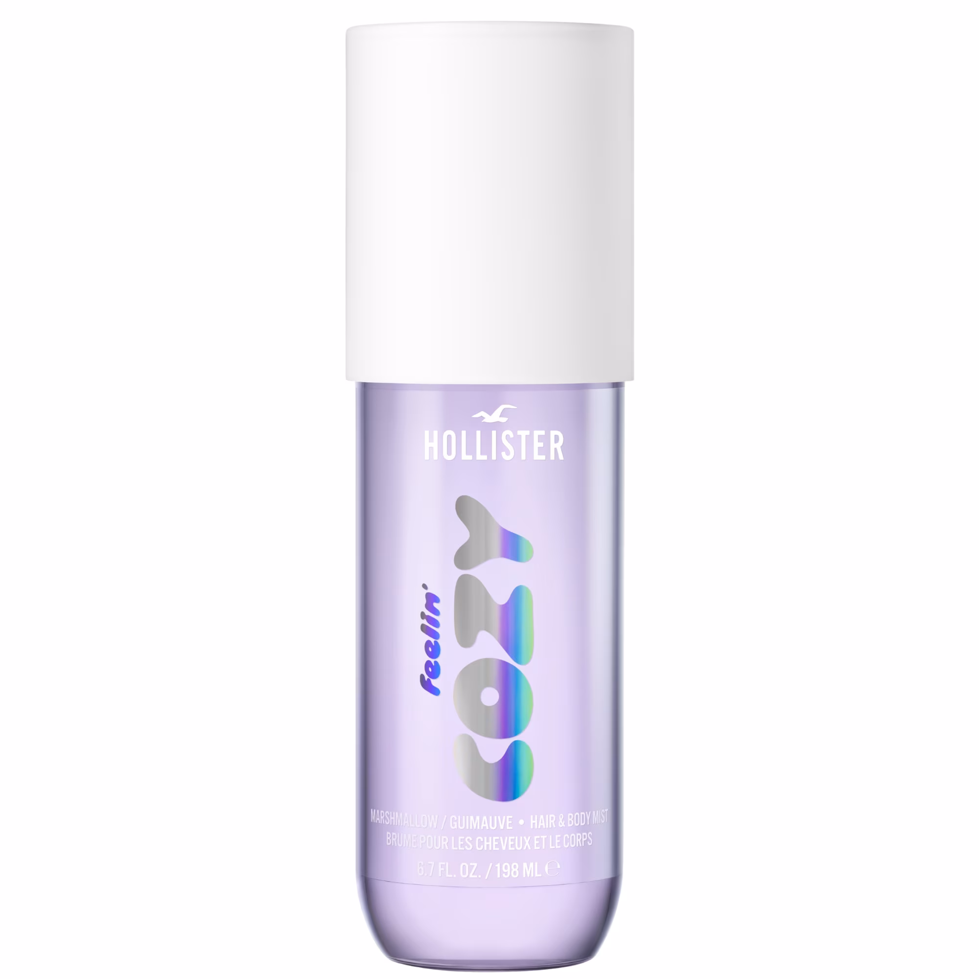 FEELIN'COZYBrume parfumée